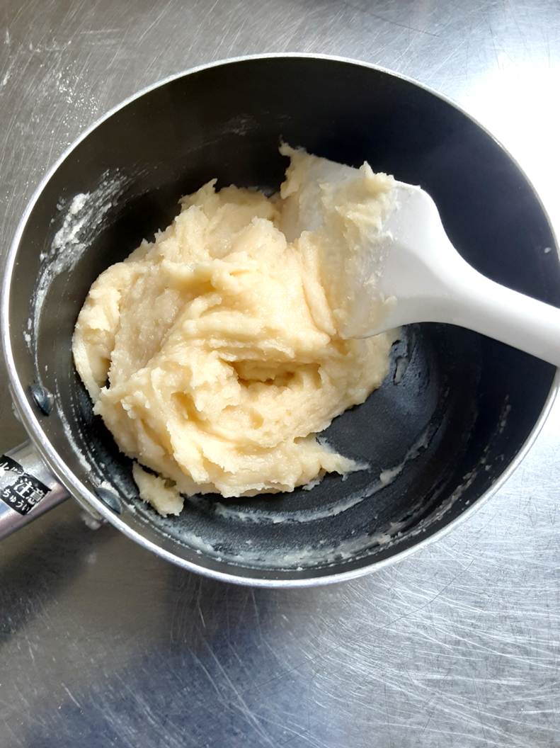 作り方の参考画像