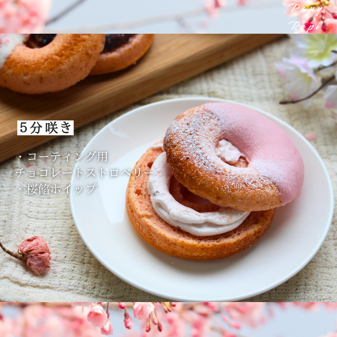 作り方の参考画像