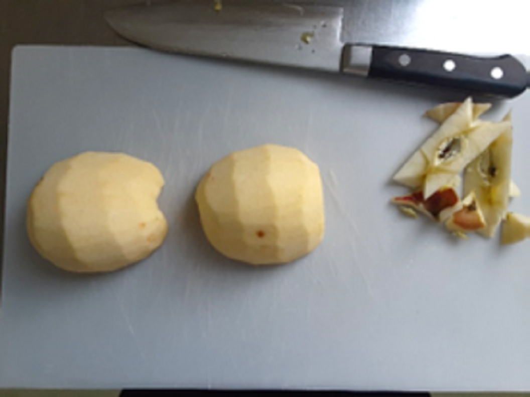 作り方の参考画像