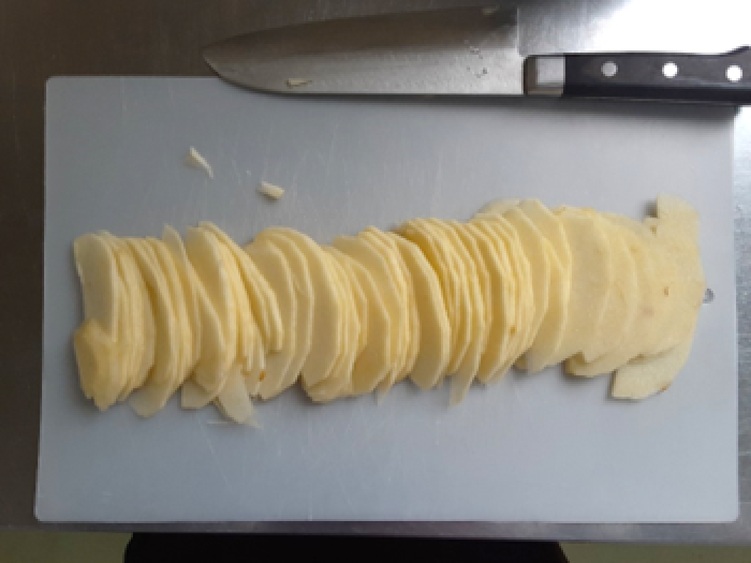 作り方の参考画像