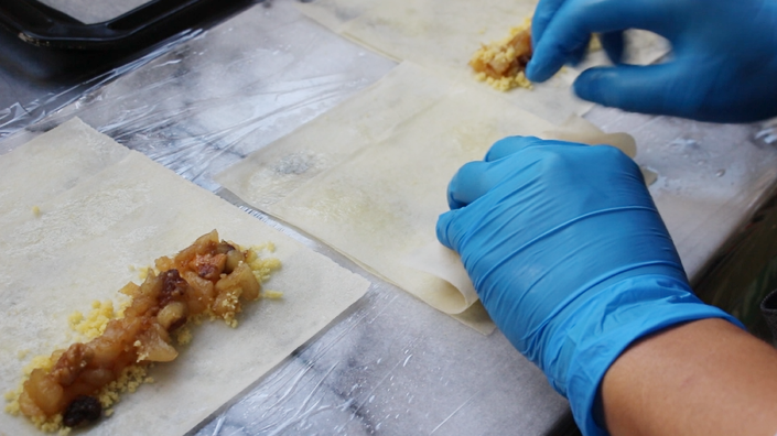 作り方の参考画像