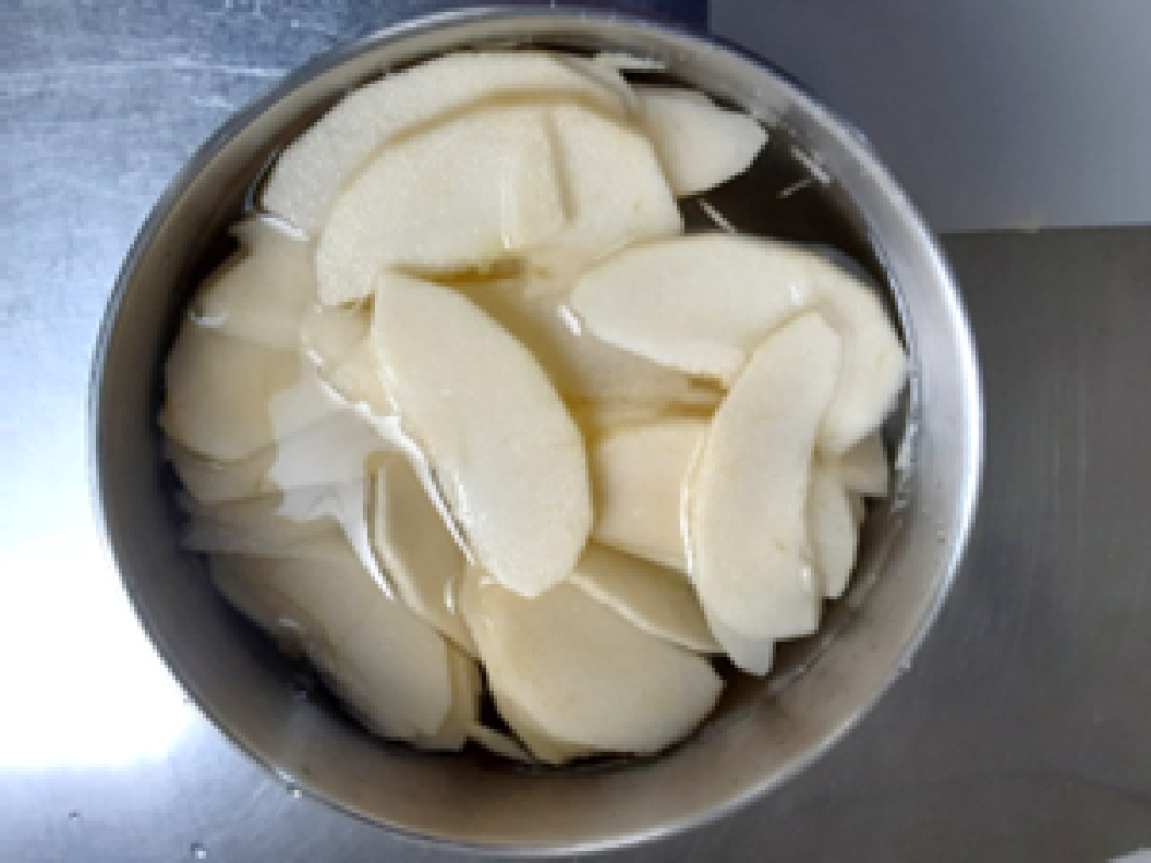 作り方の参考画像