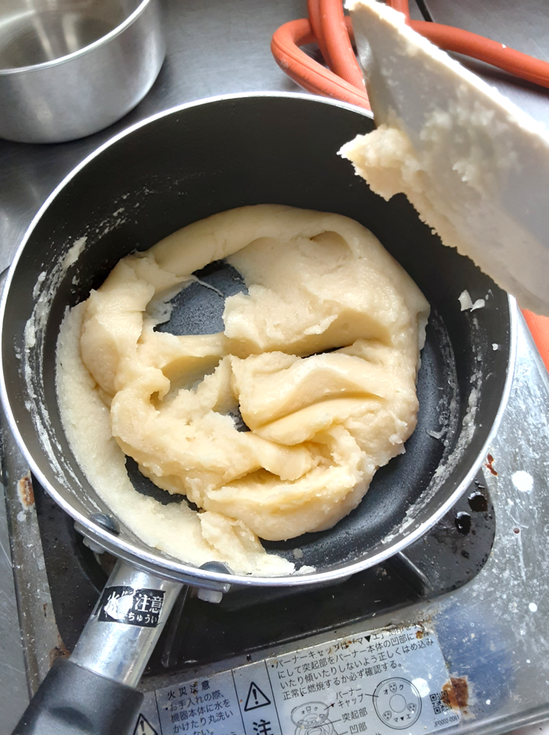 作り方の参考画像