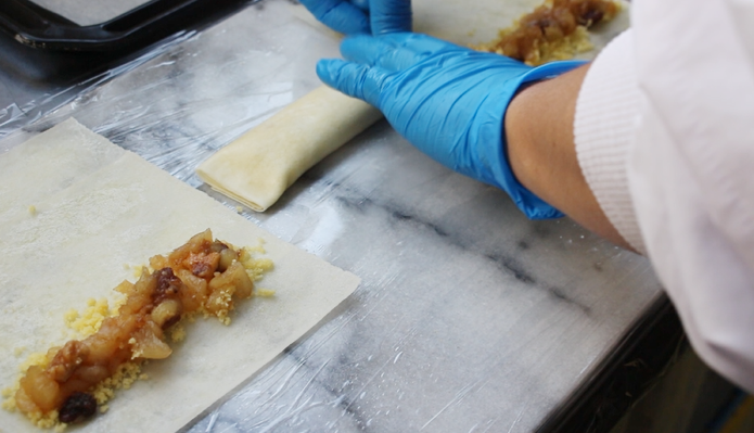 作り方の参考画像