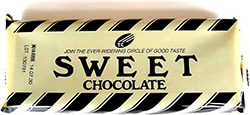 スイートチョコレート純良