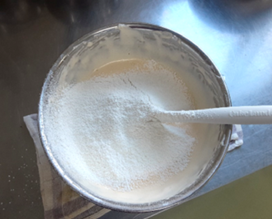 作り方の参考画像