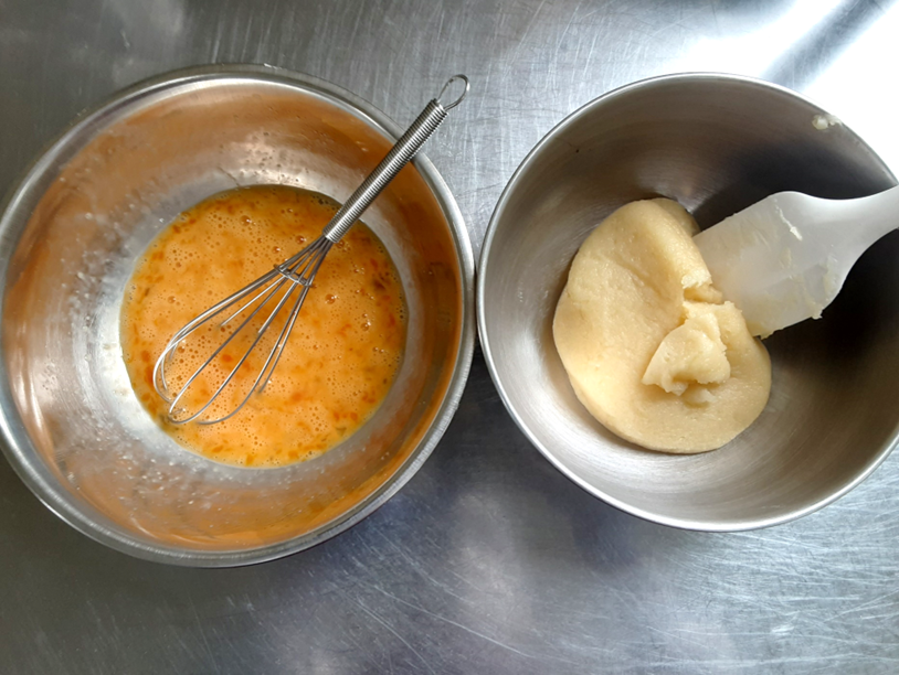 作り方の参考画像