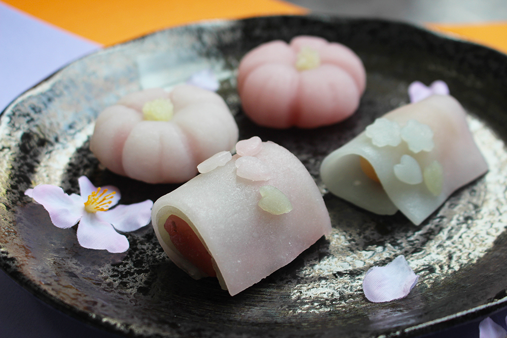 桜ういろうの画像