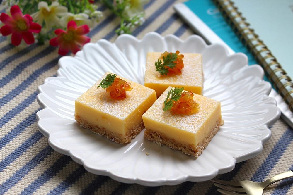 オレンジスクエアの画像