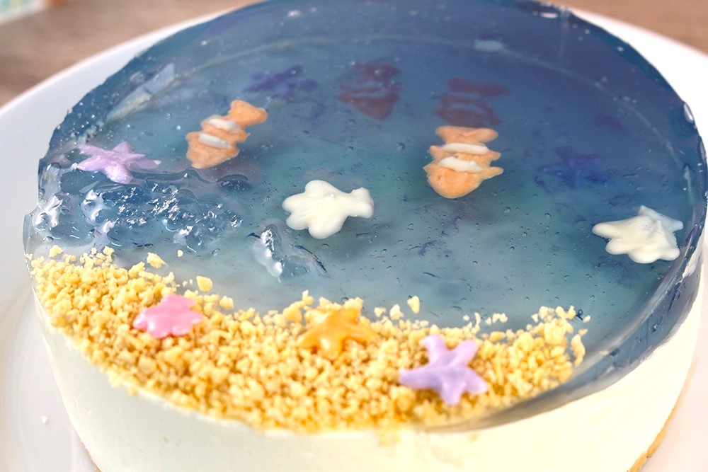 チョコペンギャラリー