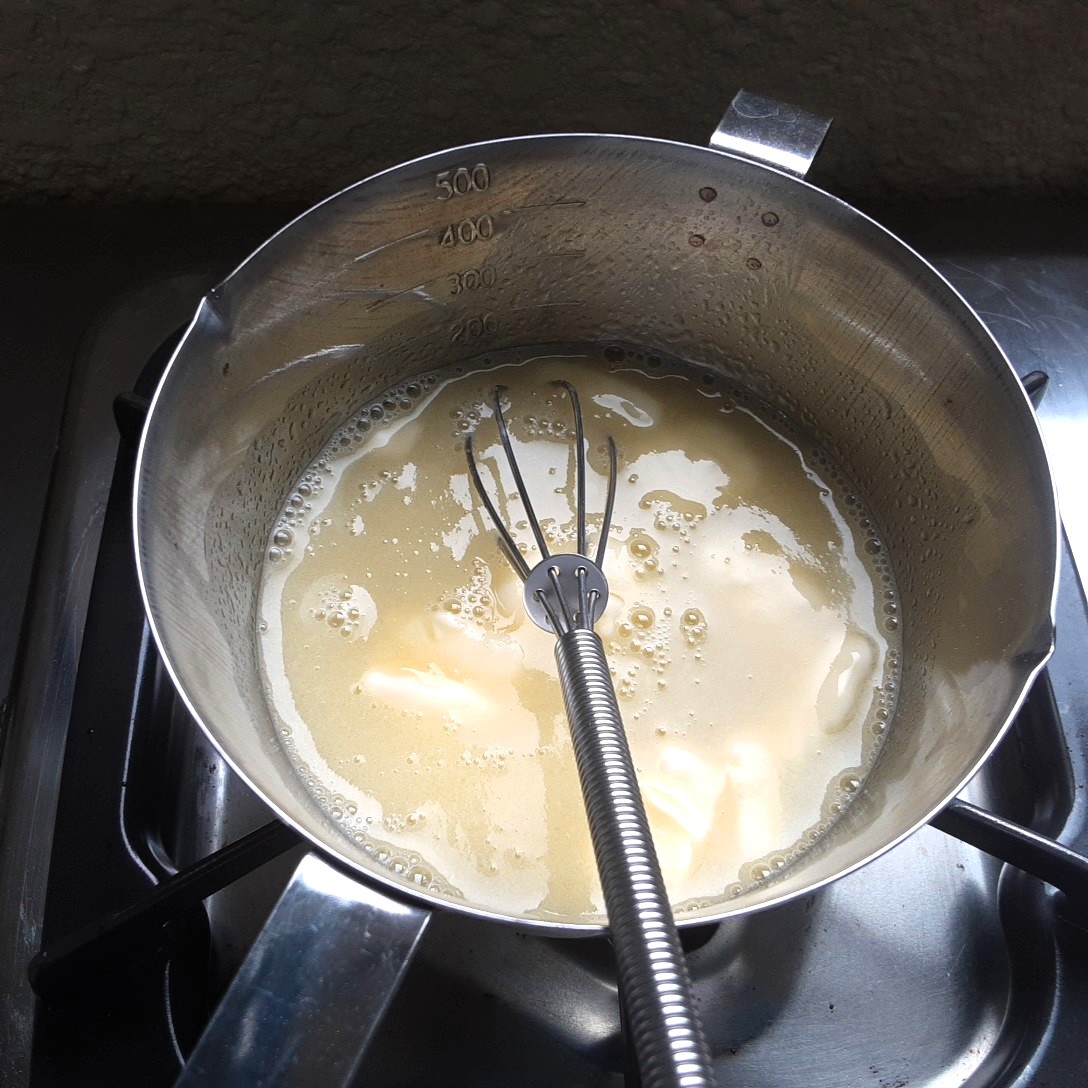 作り方の参考画像