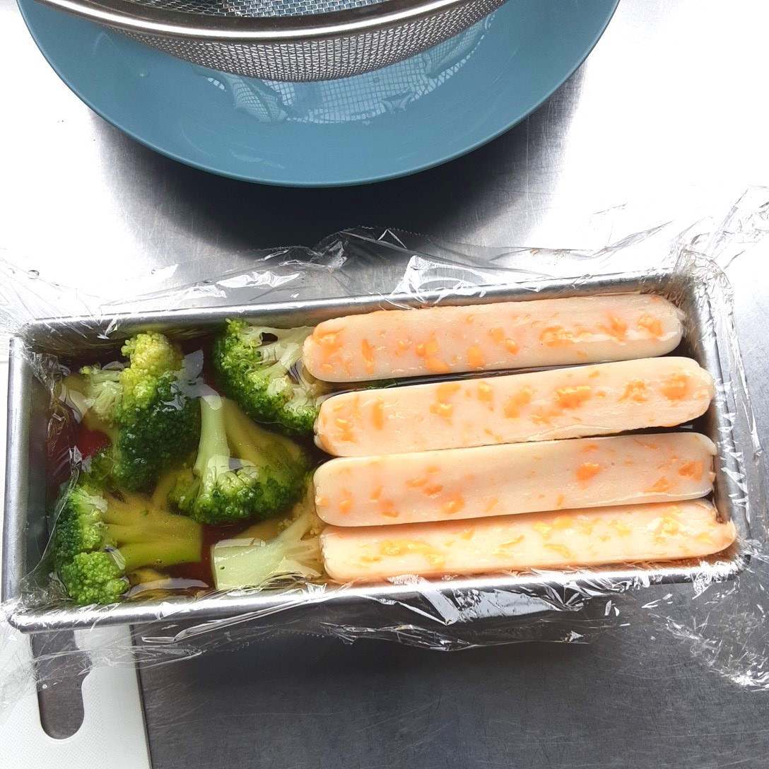 作り方の参考画像