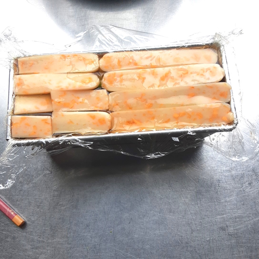 作り方の参考画像