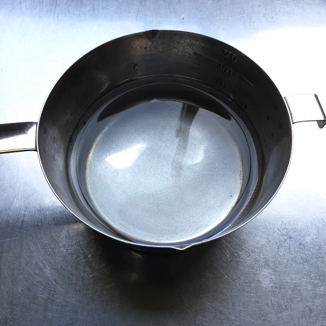 作り方の参考画像