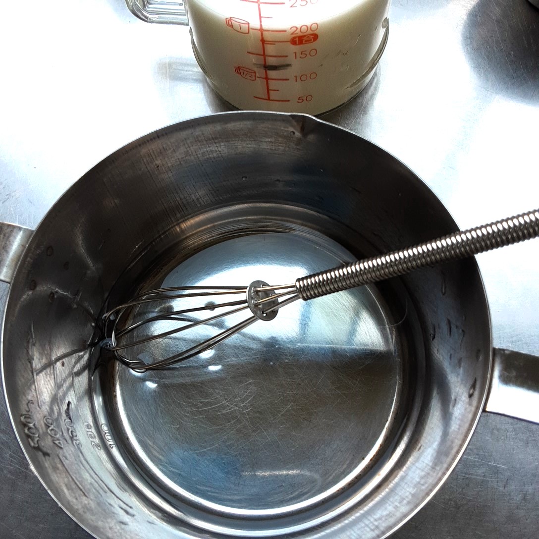 作り方の参考画像