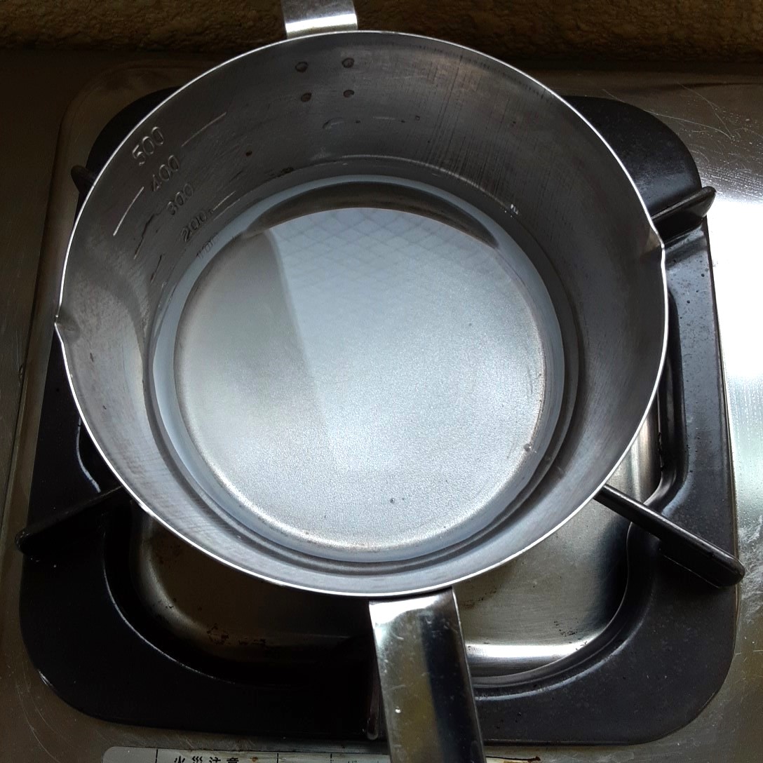 作り方の参考画像