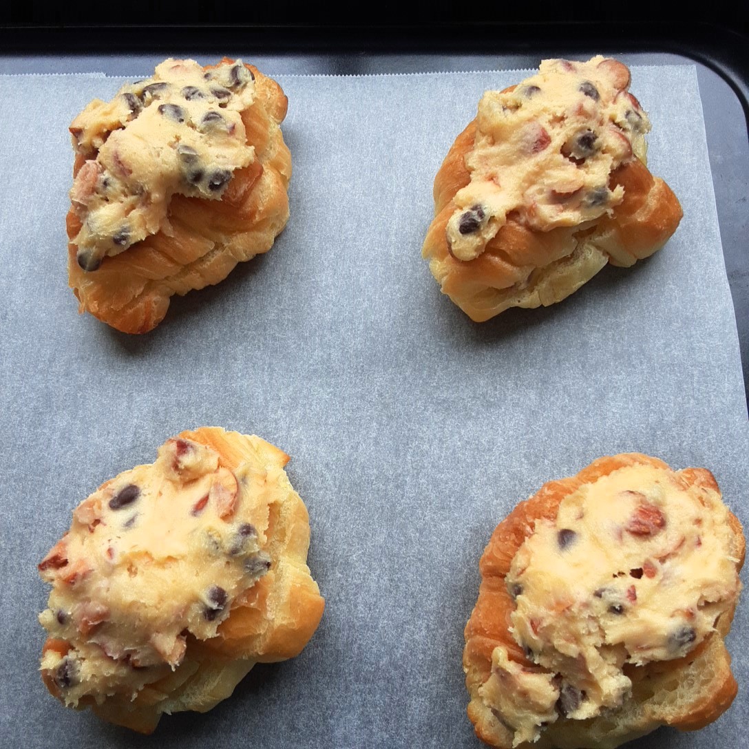 作り方の参考画像