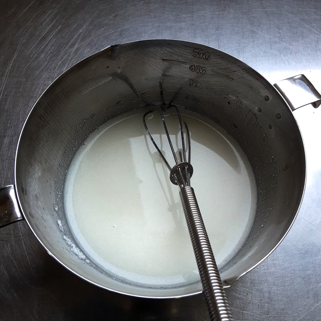 作り方の参考画像