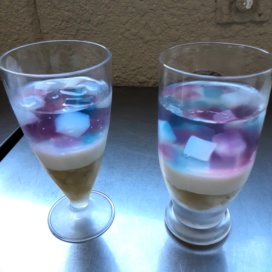 作り方の参考画像