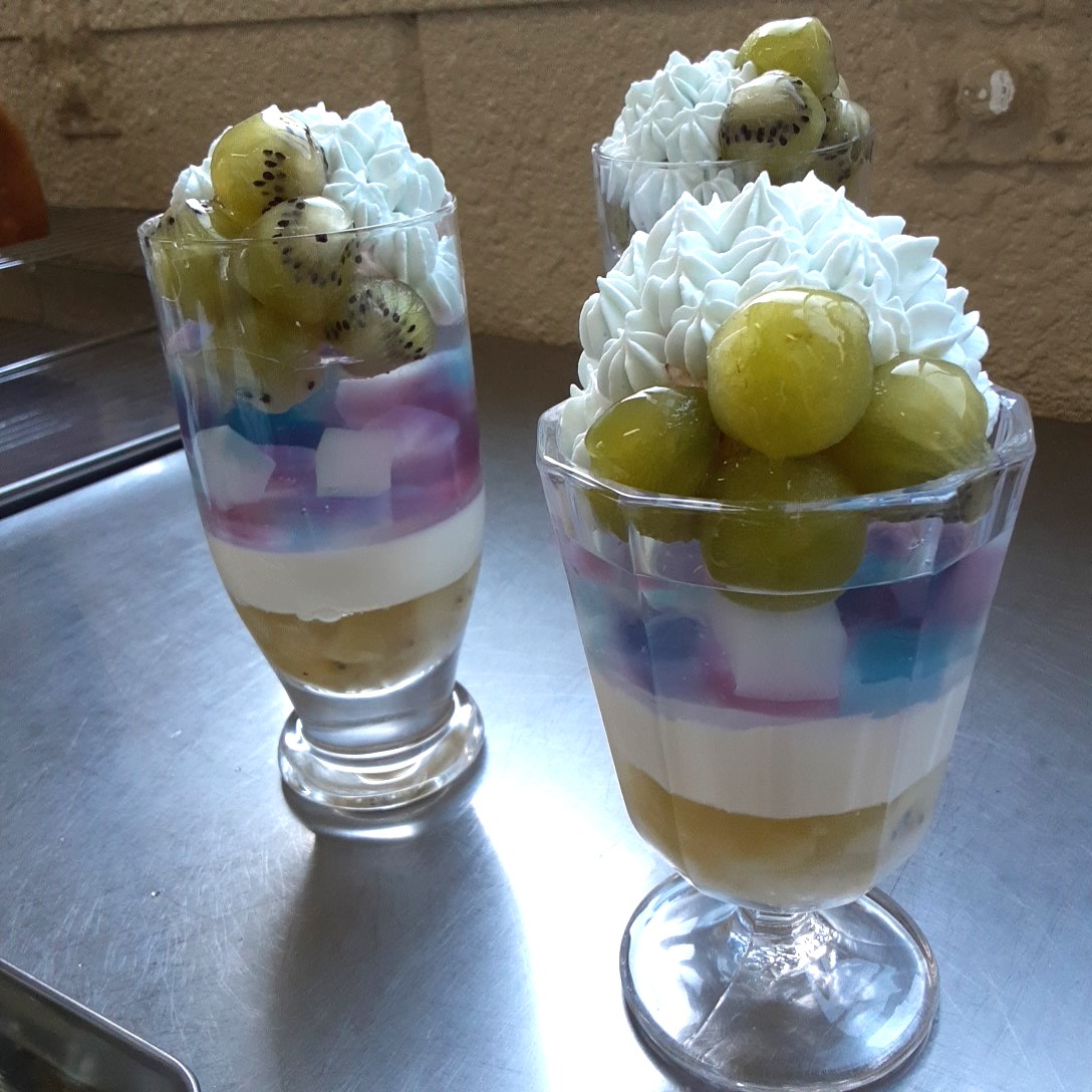 作り方の参考画像