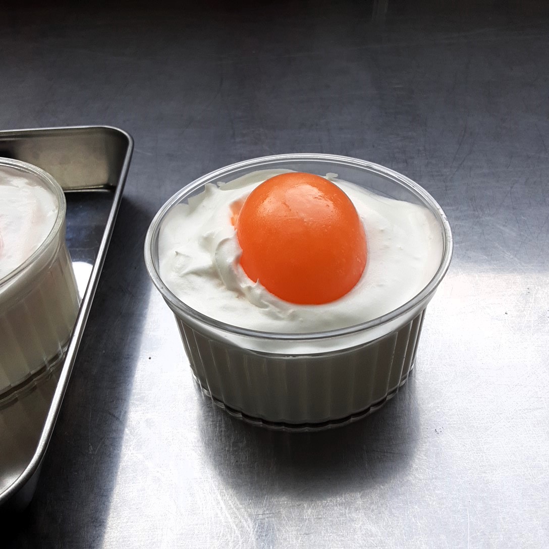 作り方の参考画像