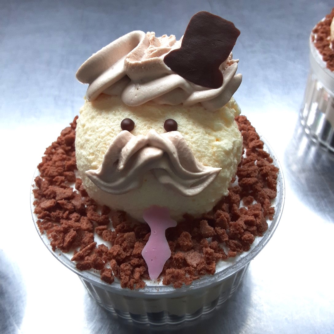 作り方の参考画像