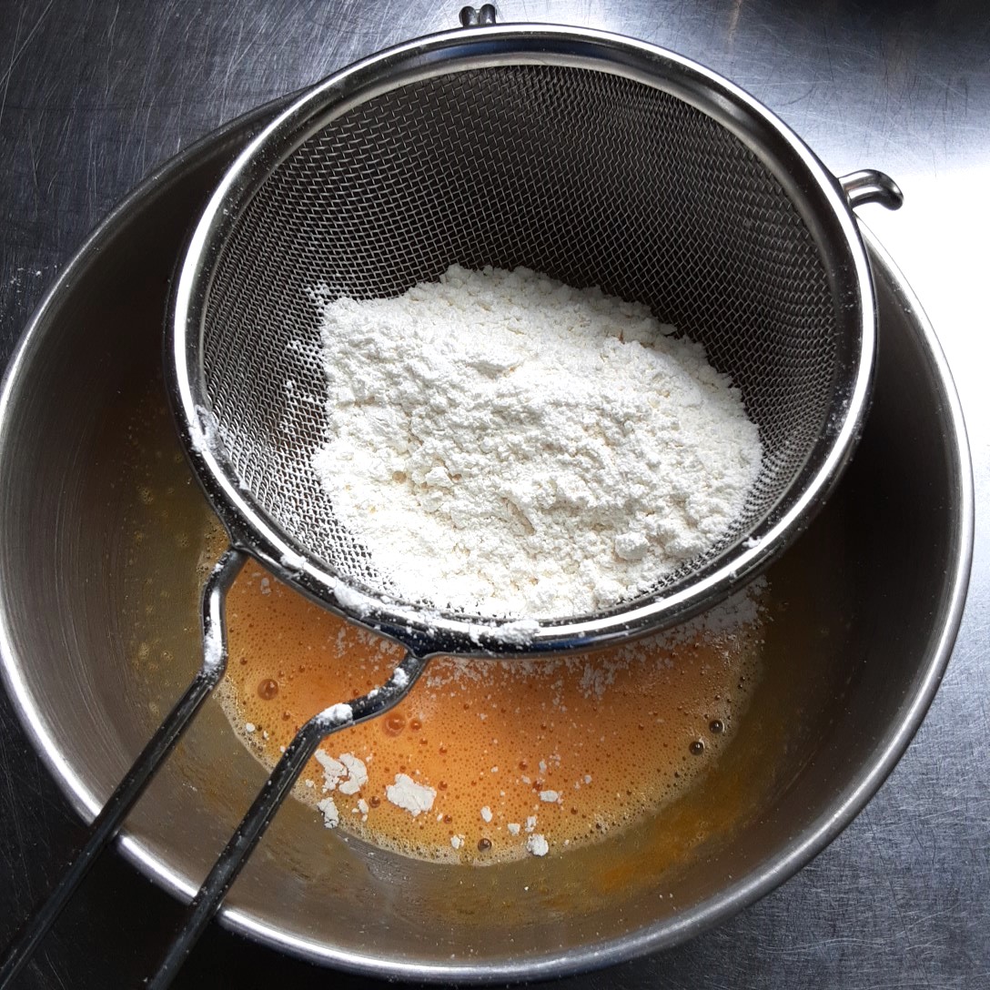 作り方の参考画像