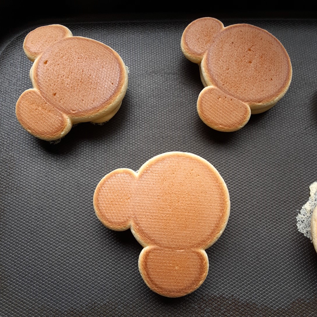 作り方の参考画像