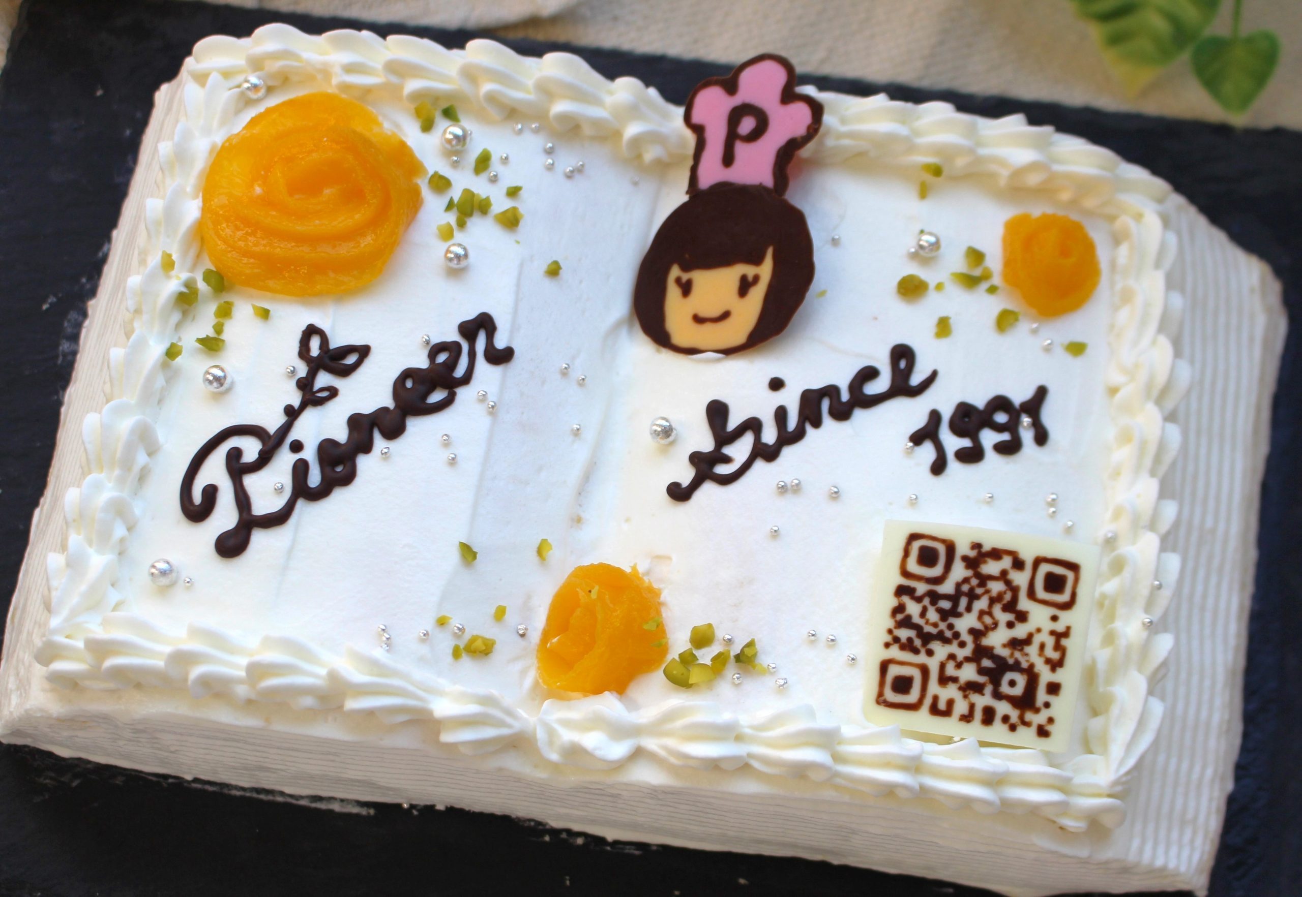 チョコペンギャラリー