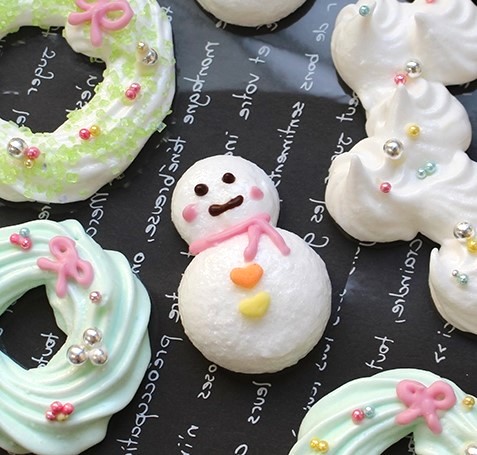 チョコペンギャラリー