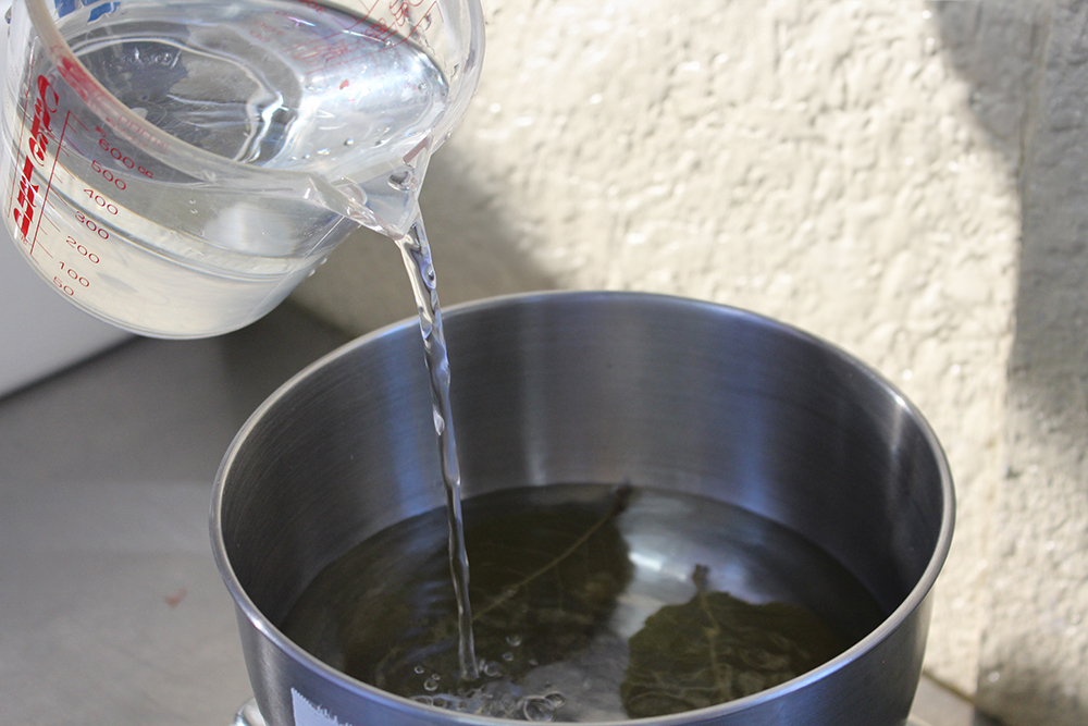 作り方の参考画像