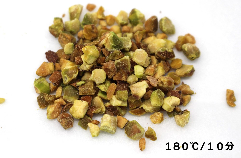 生ピスタチオロースト180