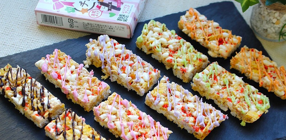 チョコペンギャラリー