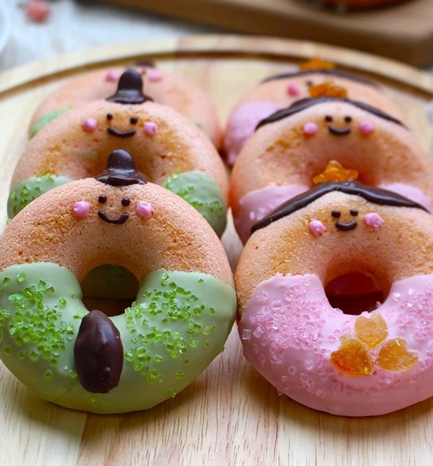 チョコペンギャラリー