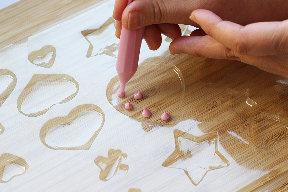 作り方の参考画像