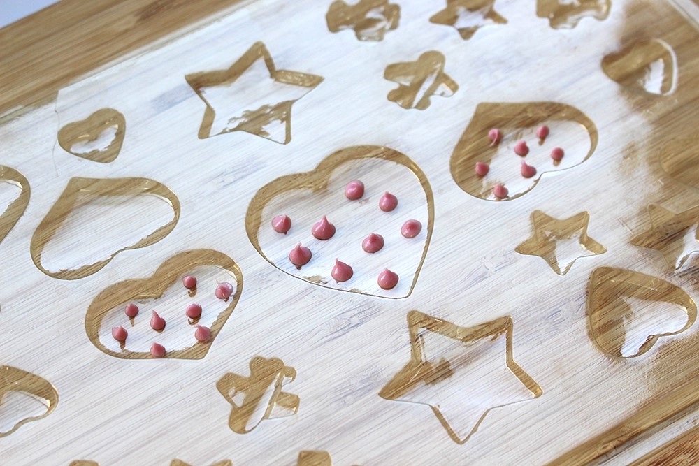 作り方の参考画像