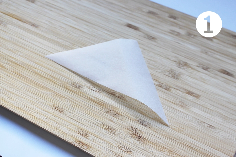 作り方の参考画像