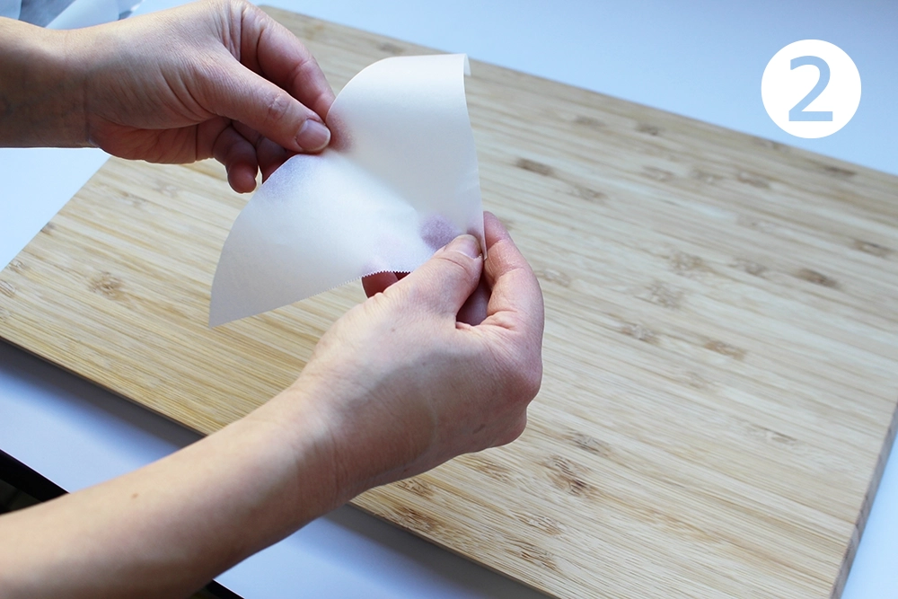 作り方の参考画像