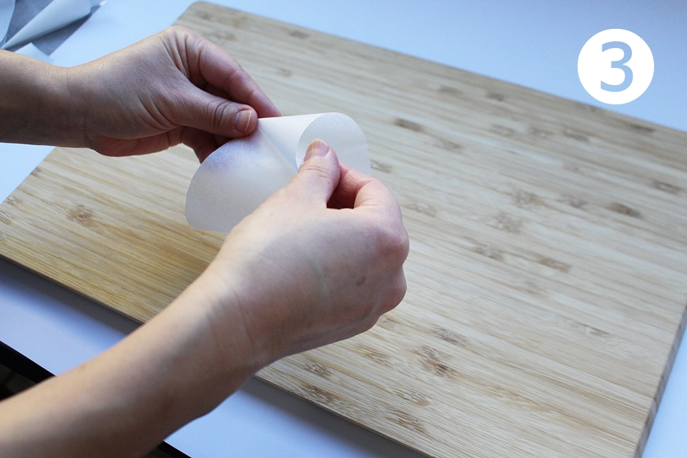 作り方の参考画像