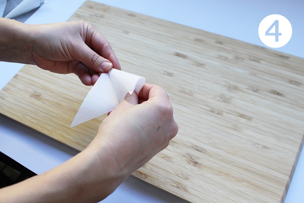 作り方の参考画像