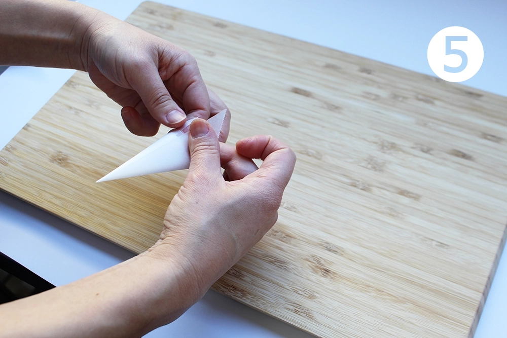 作り方の参考画像