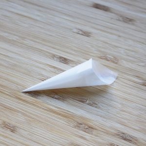 チョコペン手順