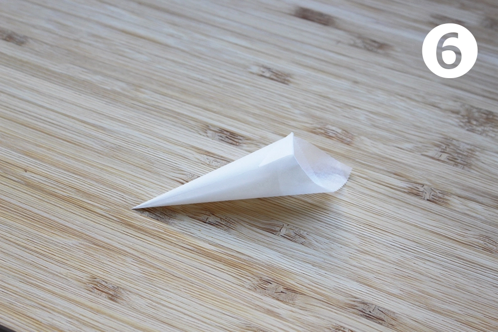 作り方の参考画像