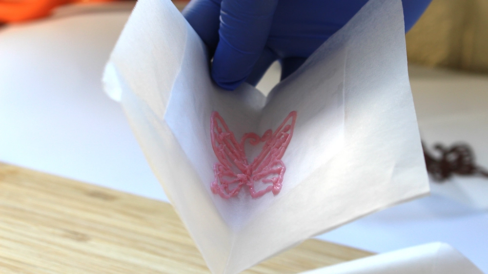 作り方の参考画像