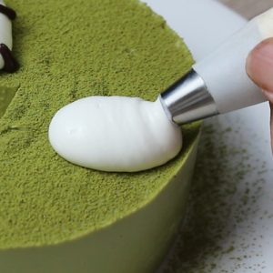 チョコペンパンダ手順