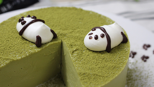 チョコペンパンダ