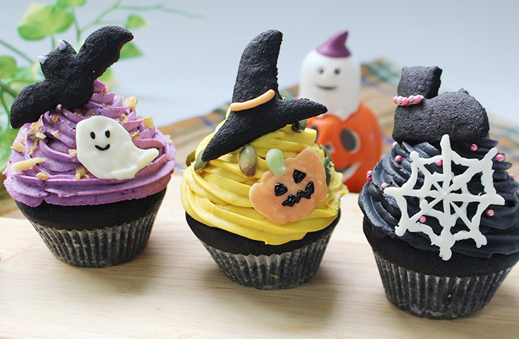 チョコペンギャラリー