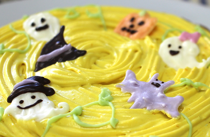 チョコペンギャラリー