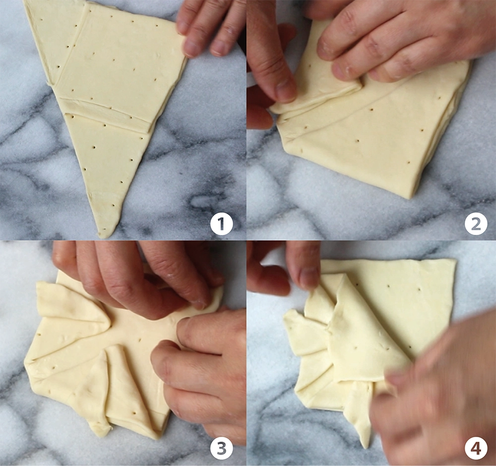 作り方の参考画像