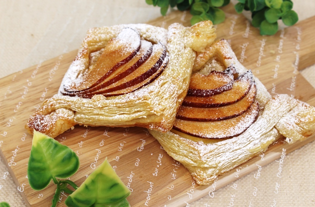 作り方の参考画像